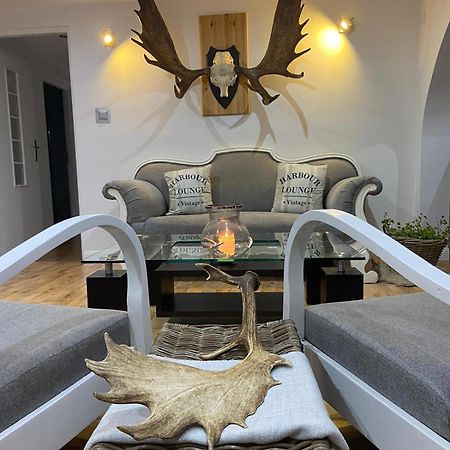 Apartament Skandynawski Нове Ворово Экстерьер фото