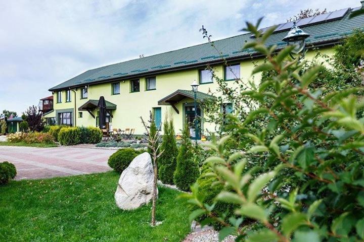 Apartament Skandynawski Нове Ворово Экстерьер фото