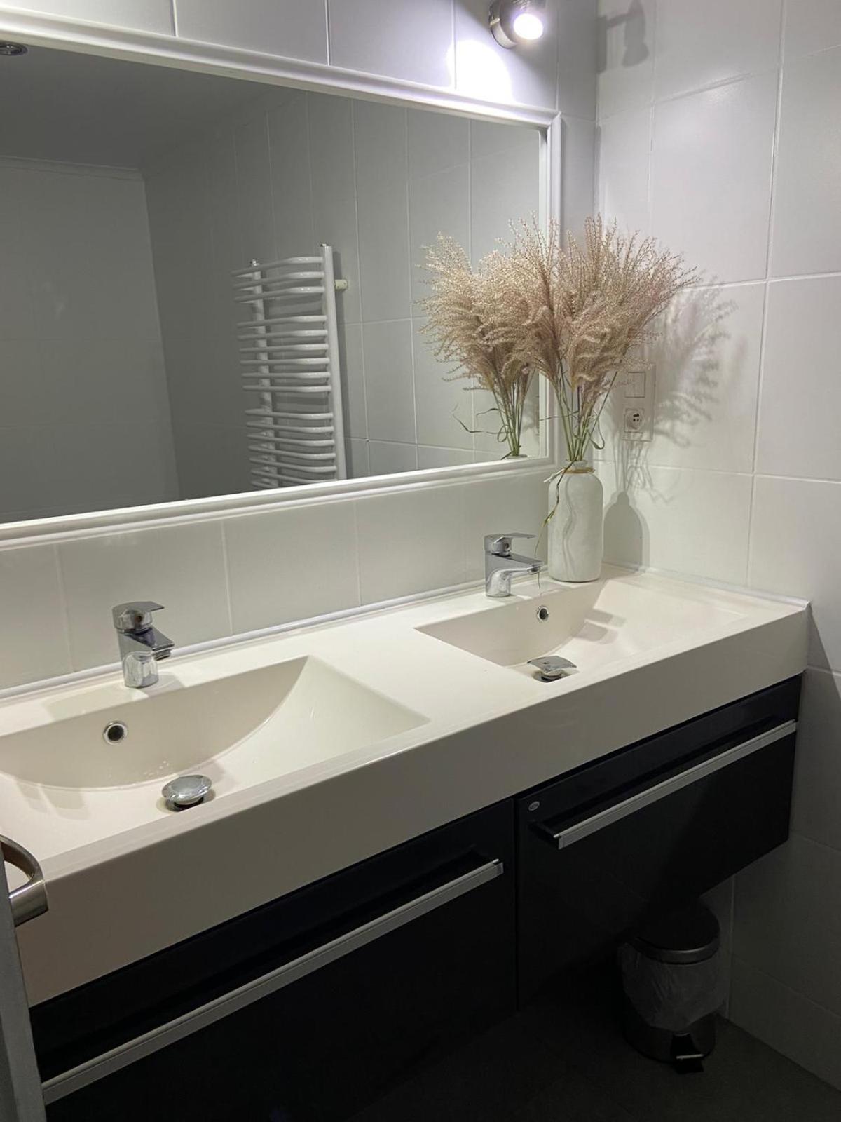 Apartament Skandynawski Нове Ворово Экстерьер фото