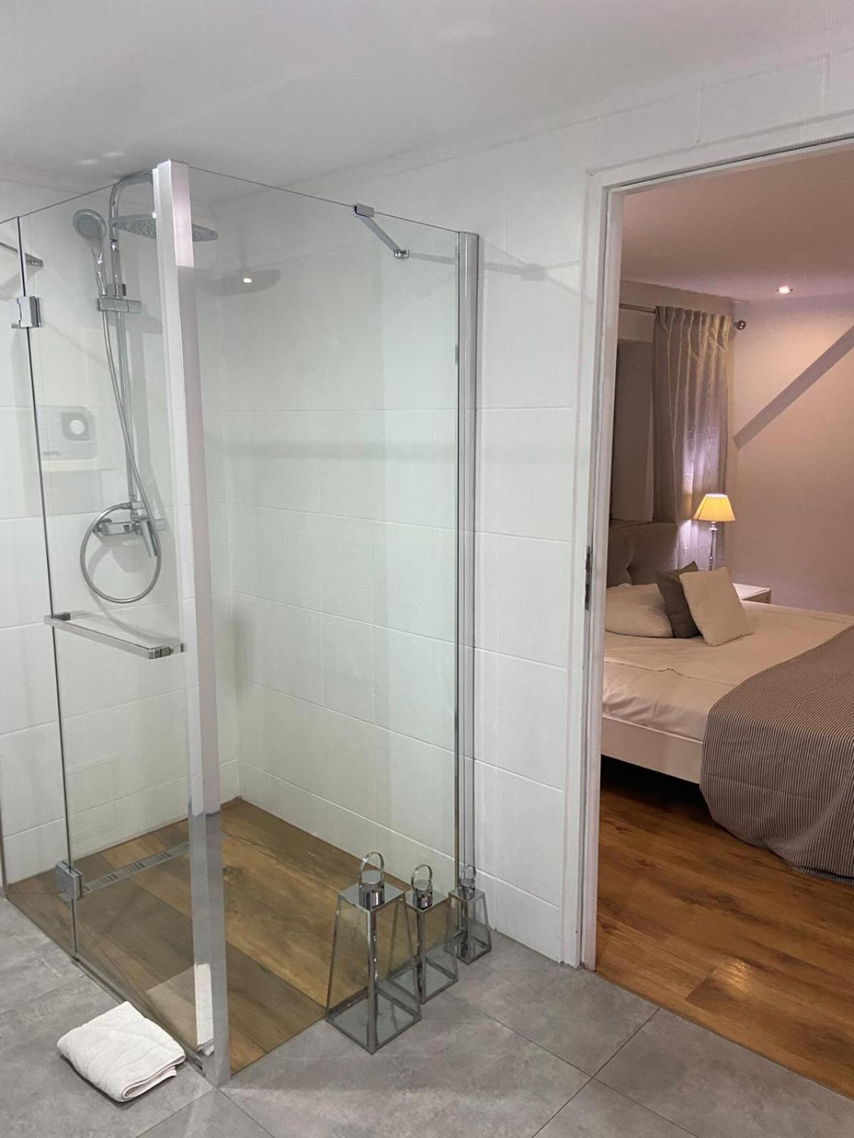 Apartament Skandynawski Нове Ворово Экстерьер фото