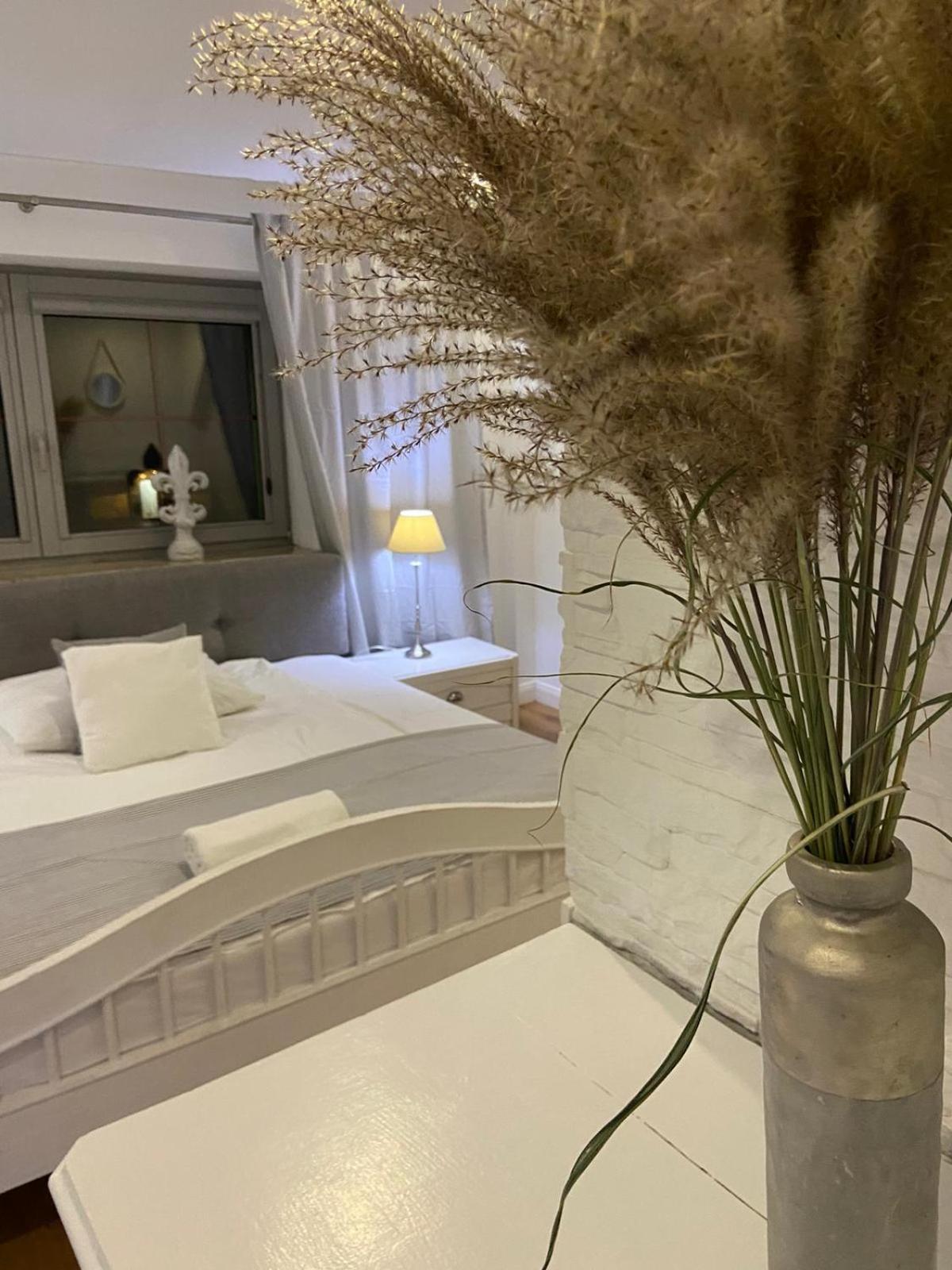 Apartament Skandynawski Нове Ворово Экстерьер фото