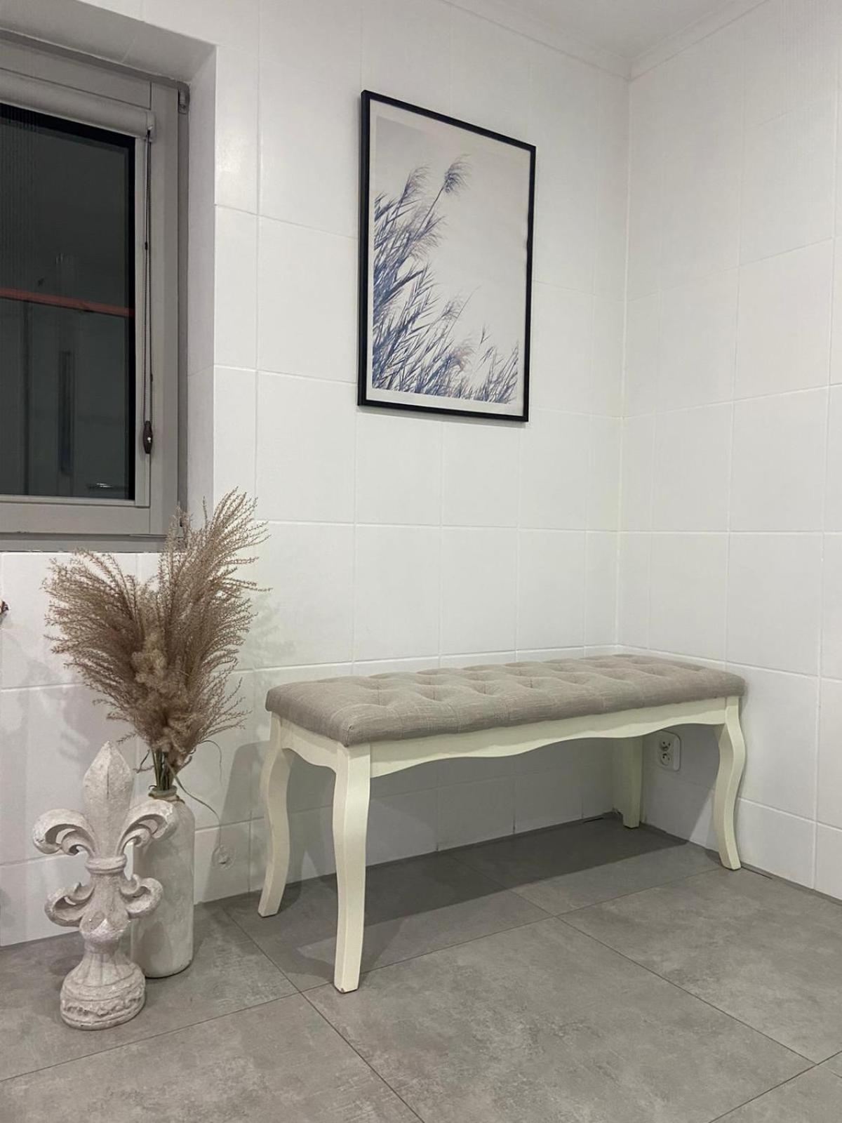 Apartament Skandynawski Нове Ворово Экстерьер фото