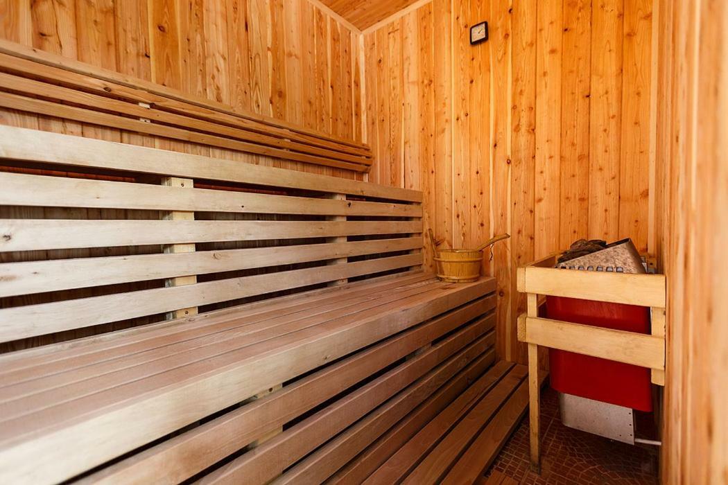 Apartament Skandynawski Нове Ворово Экстерьер фото